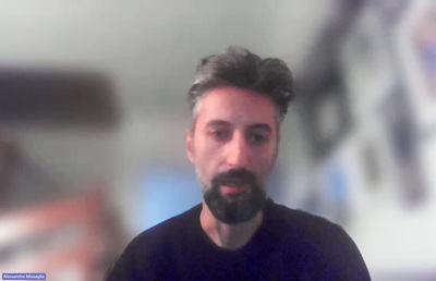 Missaglia (WheelUp): “I contenuti social fanno conoscere il brand”
