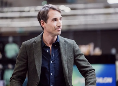 Decathlon: Julien Leclercq nuovo Presidente del Consiglio di Amministrazione