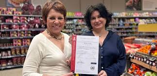 Coop Alleanza 3.0 ottiene la certificazione della parità di genere