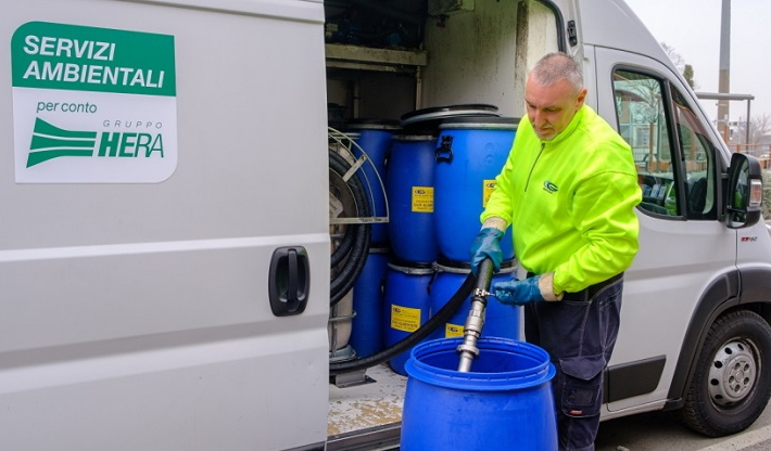 Cresce la partnership fra il Gruppo Hera e i marchi del Gruppo Cremonini 