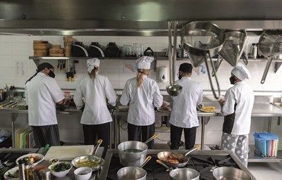 Syngenta: i gel Advion ottengono anche in Italia la certificazione Haccp