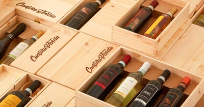 Collis Wine Group: cinque nuovi wine shop nel 2025 per 