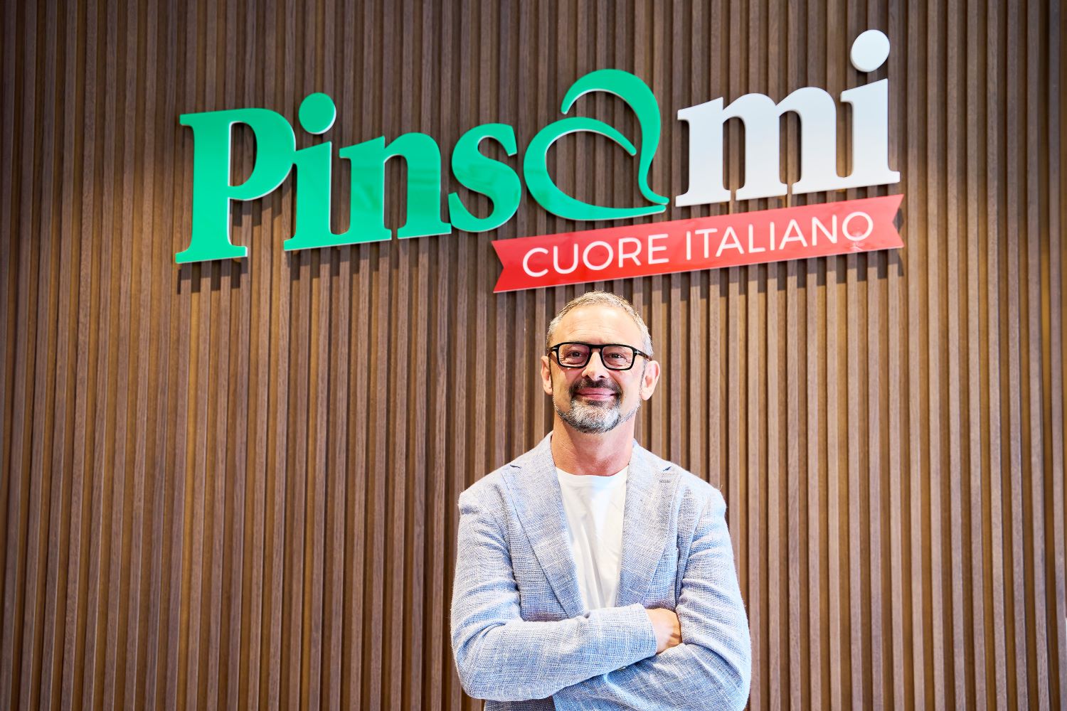 Pinsami ancora nel ranking del Financial Times