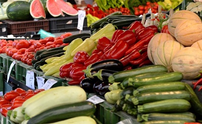 Dopo dieci anni si arresta la perdita dei consumi di ortofrutta