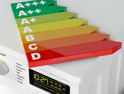 Elettrodomestici: cambiare è molto meglio