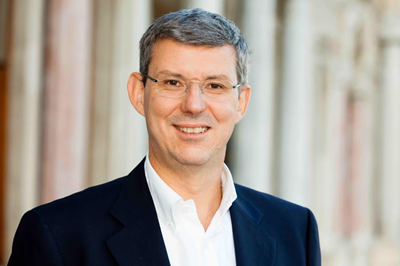 Andrea Zocchi nuovo Managing Director di Deliveroo Italy