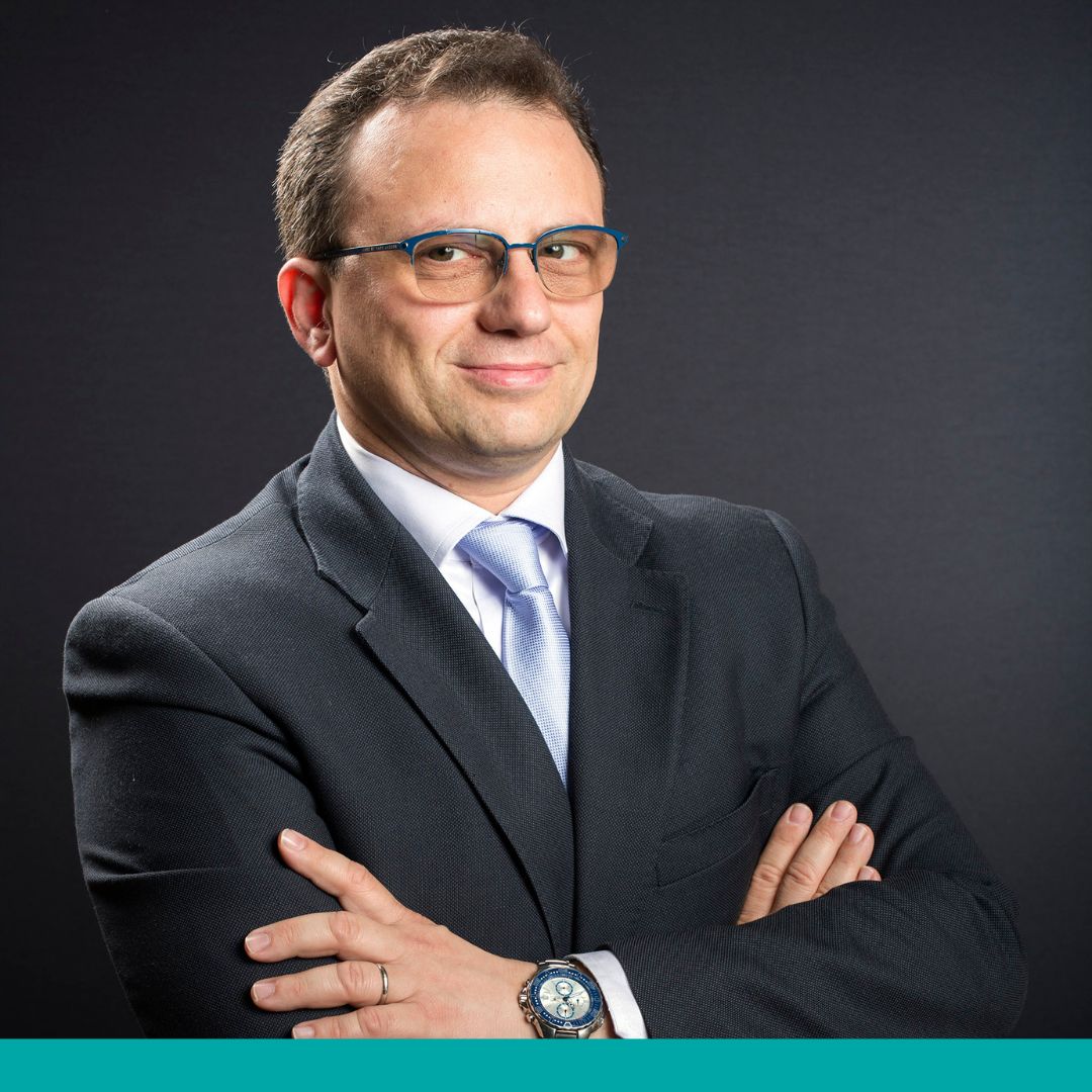 Verallia Italia nomina Fabio Damonte Direttore Commerciale e Marketing