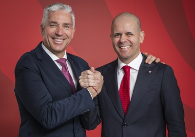 MediaWorld: evoluzione nei ruoli del top management