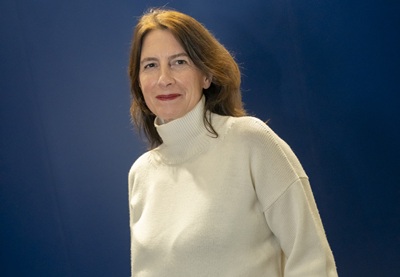 Sanpellegrino sceglie Ilenia Ruggeri come Direttore Generale