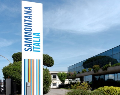 Sammontana Italia: acquisizione in Canada