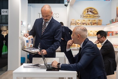 La catena del valore nell’industria alimentare