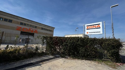 Apre in Versilia il nuovo punto vendita della catena ZONA