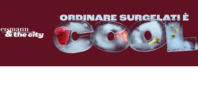 Eismann porta nel cuore di Milano i surgelati di alta qualità in modo rapido e sostenibile