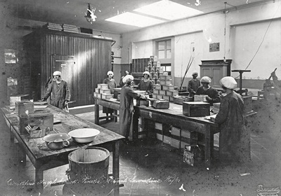 Gruppo Colussi entra a far parte di “Les Hénokiens”