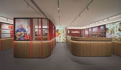 Amplifon raddoppia in Polonia