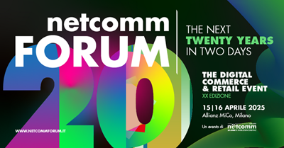 Un nuovo capitolo per il commercio digitale in Italia e nel mondo