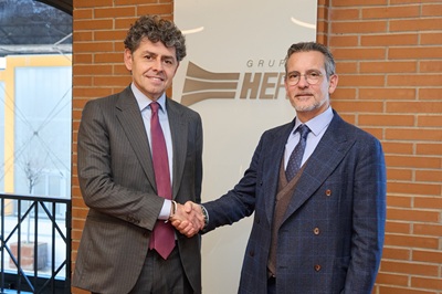 Il Gruppo Hera cresce a Nordest con Ambiente Energia