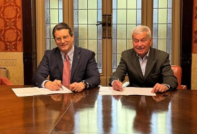 Nuovo accordo tra Confcommercio e Intesa Sanpaolo