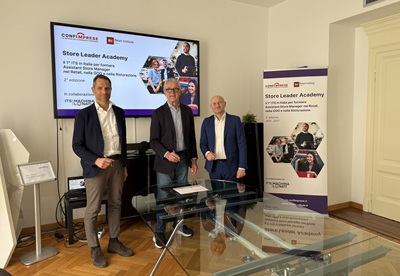Confimprese e Retail Institute Italy avviano la Store Leader Academy