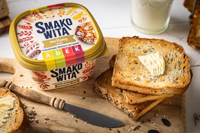 Vandemoortele: 450 milioni per il plant based