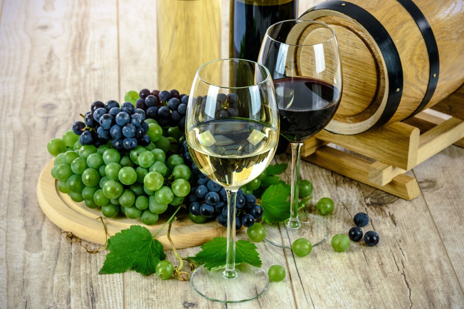 I vini preferiti nella Grande Distribuzione italiana