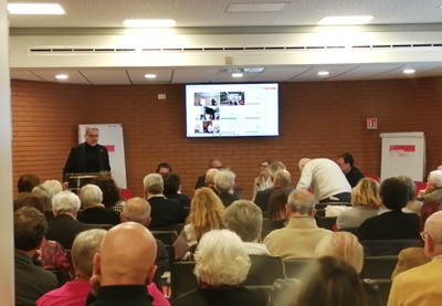 Unicoop Tirreno ratifica l’entrata in Unicoop Etruria