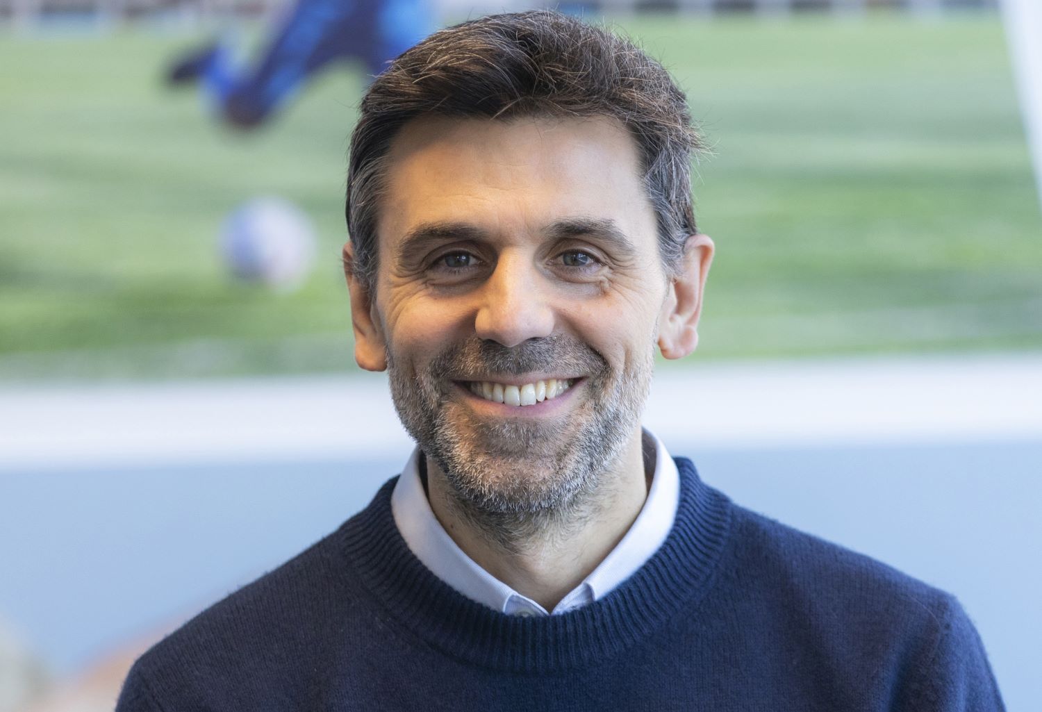 Javier Lopez nominato AD di Decathlon