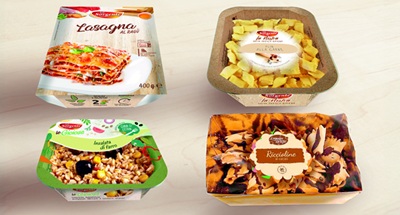 La Sorgente arricchisce la linea estiva delle insalate