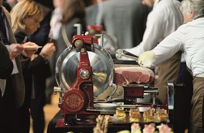 Il contributo del Prosciutto di San Daniele per la filiera agroalimentare