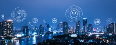 Smart city: Italia al rallentatore