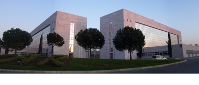 Il 2024 di Centro Agroalimentare Roma