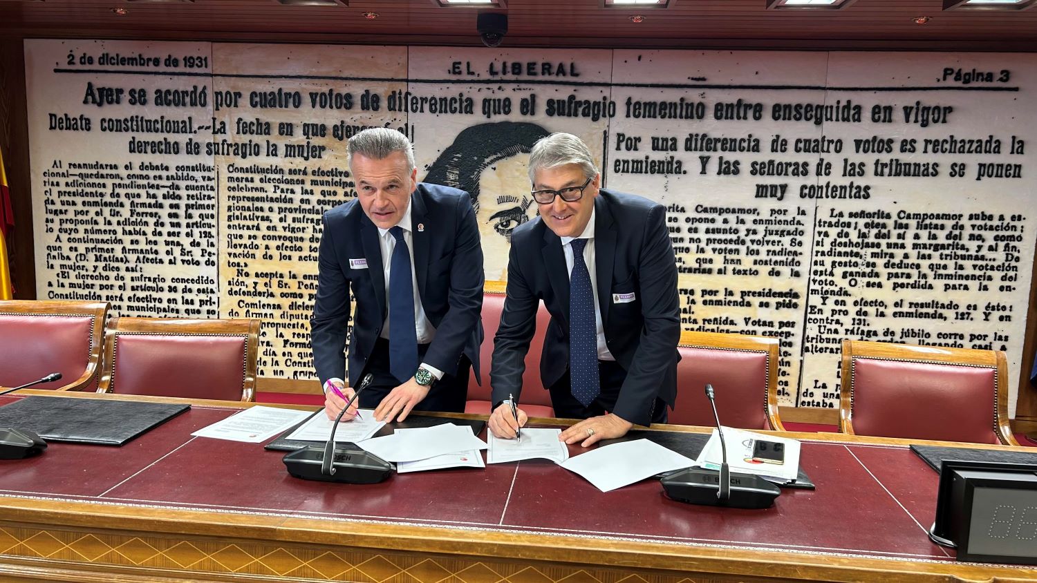 Confida e Aneda, accordo strategico