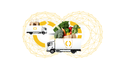 Intelligenza Artificiale: è questa la chiave per reinventare la supply chain FMCG?