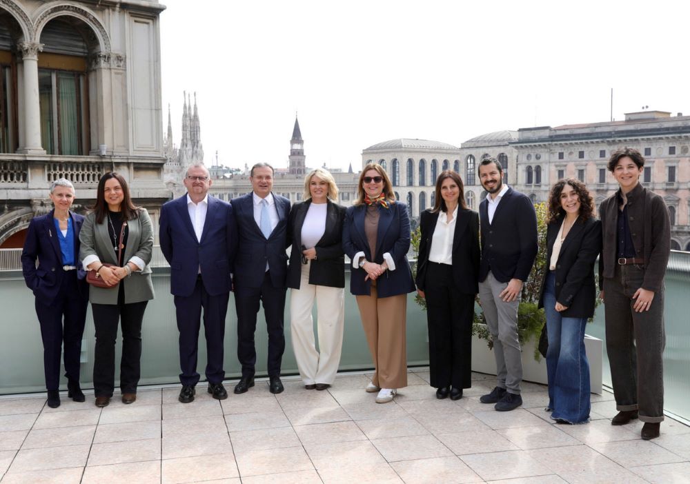 I prodotti della Parma Food Valley tra le eccellenze agroalimentari, secondo gli italiani   