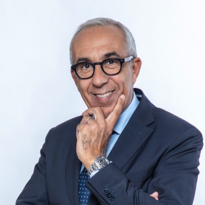 Luca Lucaroni nuovo CFO di IGD SIIQ