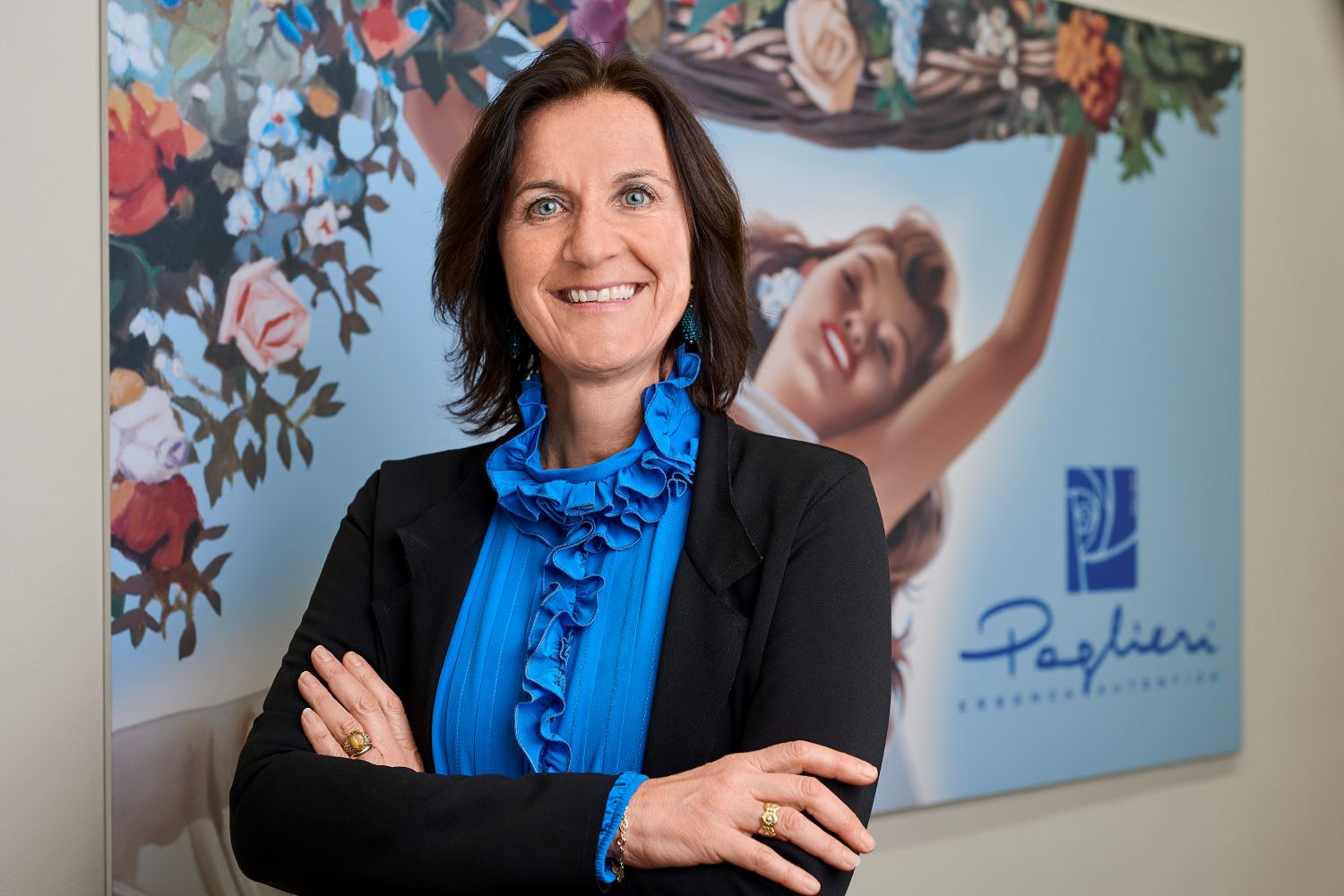 Guendalina Bombassei nuova HR Director di Paglieri Spa