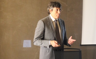 Lucchetti (Dolfin): “Allo stand saranno realizzati veri e propri intermezzi show”