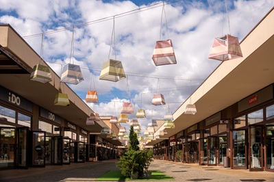 2024 anno record per gli outlet di Promos