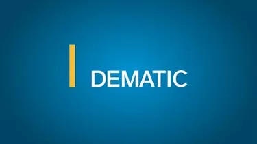 Dematic presenta il Control Tower generato dall'AI al GTC 2025