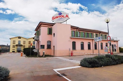 Zanetti e Latteria Soresina scindono Saviola