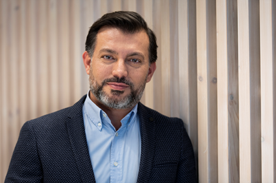 Alpaslan Deliloglu nuovo CEO di IKEA Italia