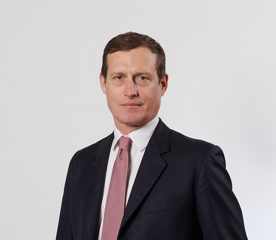 Alberico Radice Fossati nuovo Country Leader Italia di JLL