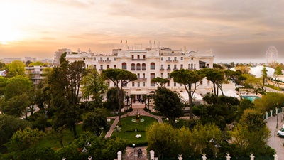 A Rimini per capire dove va il Retail