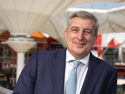 Scalo Milano Outlet & More: il design asset vincente, traina più del 10% delle vendite