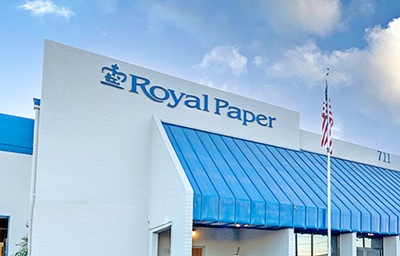 Sofidel pronta a nuova acquisizione Usa