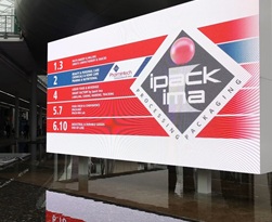 IPACK-IMA 2025: 4 giorni densi di networking, innovazioni e contenuti d’avanguardia