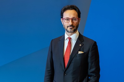 Assolombarda, Alvise Biffi designato Presidente con il 99,2% dei voti