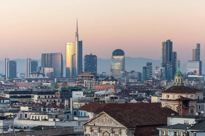 Commercial real estate: la ripresa degli investimenti si consolida in tutti i settori