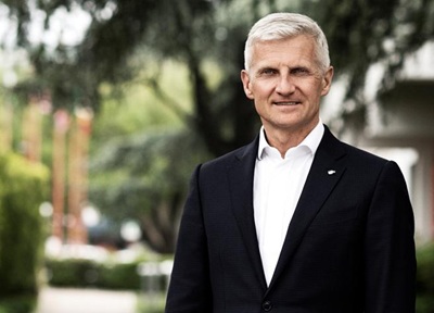 Andrea Illy entra nel Consiglio Direttivo di FIPE