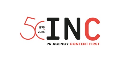 INC chiude il 2024 a +10% e celebra 50 anni di PR